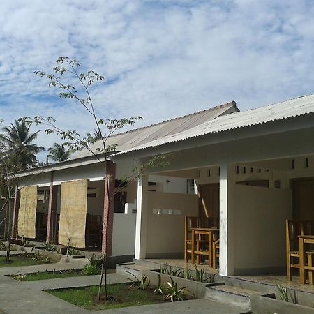Putri Homestay Gili Meno Camera foto